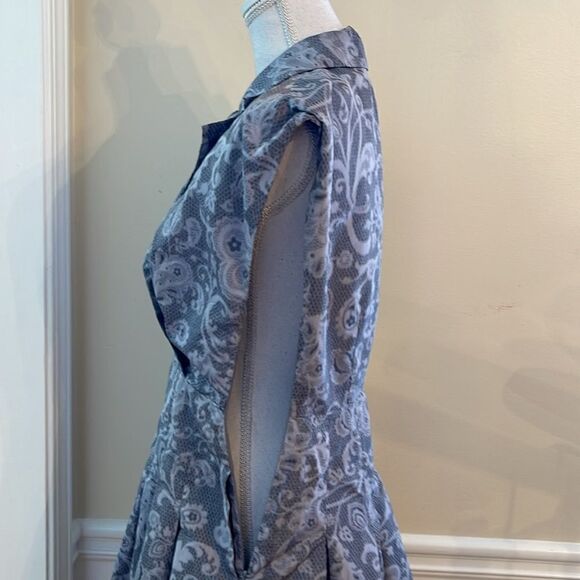 Gorgeous AK Anne Klein Dress - Picture 8 of 12